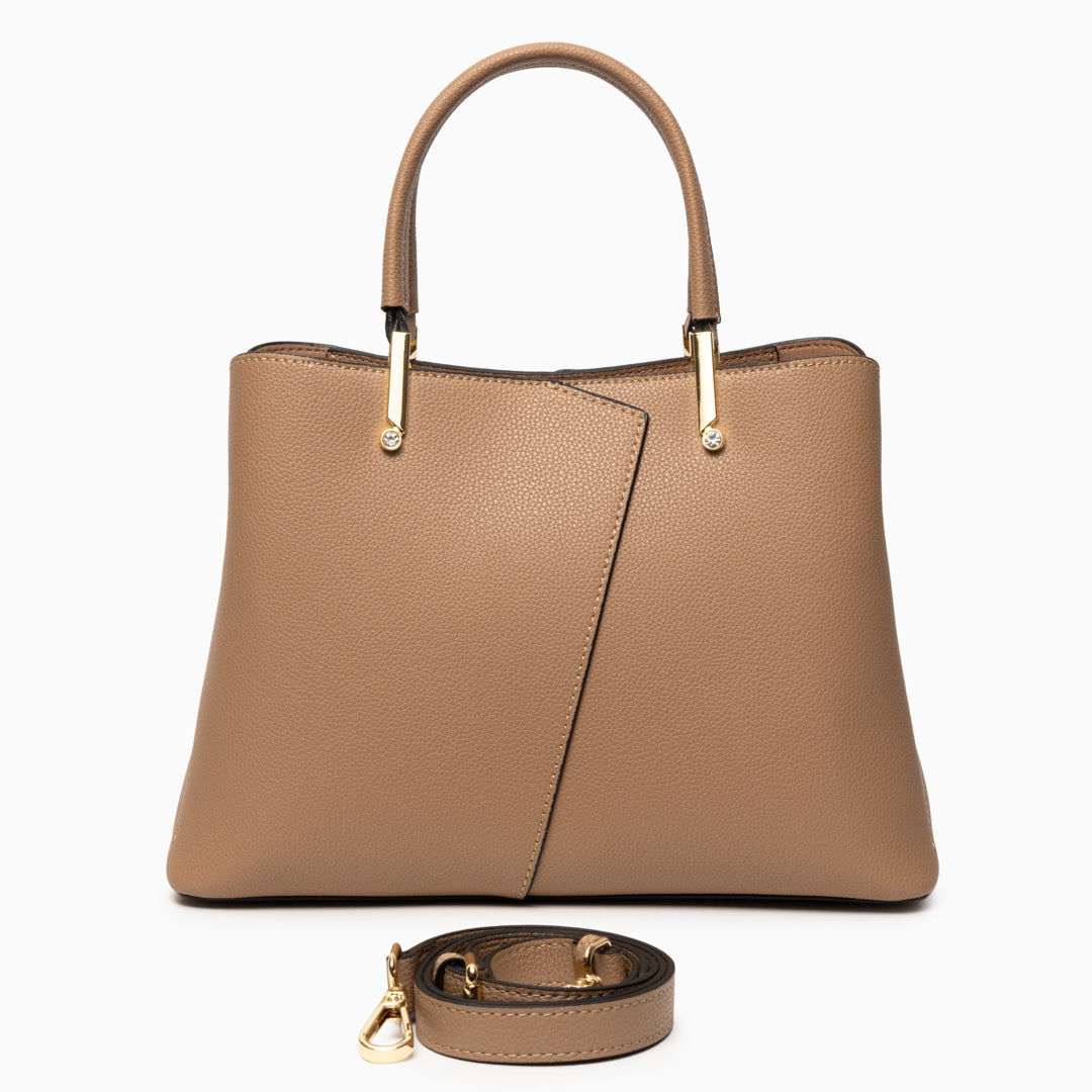 Bolso de Mano Elegance