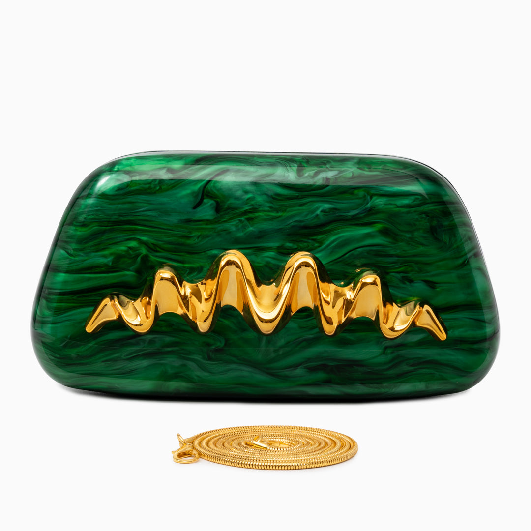 Bolso de Hombro Solace