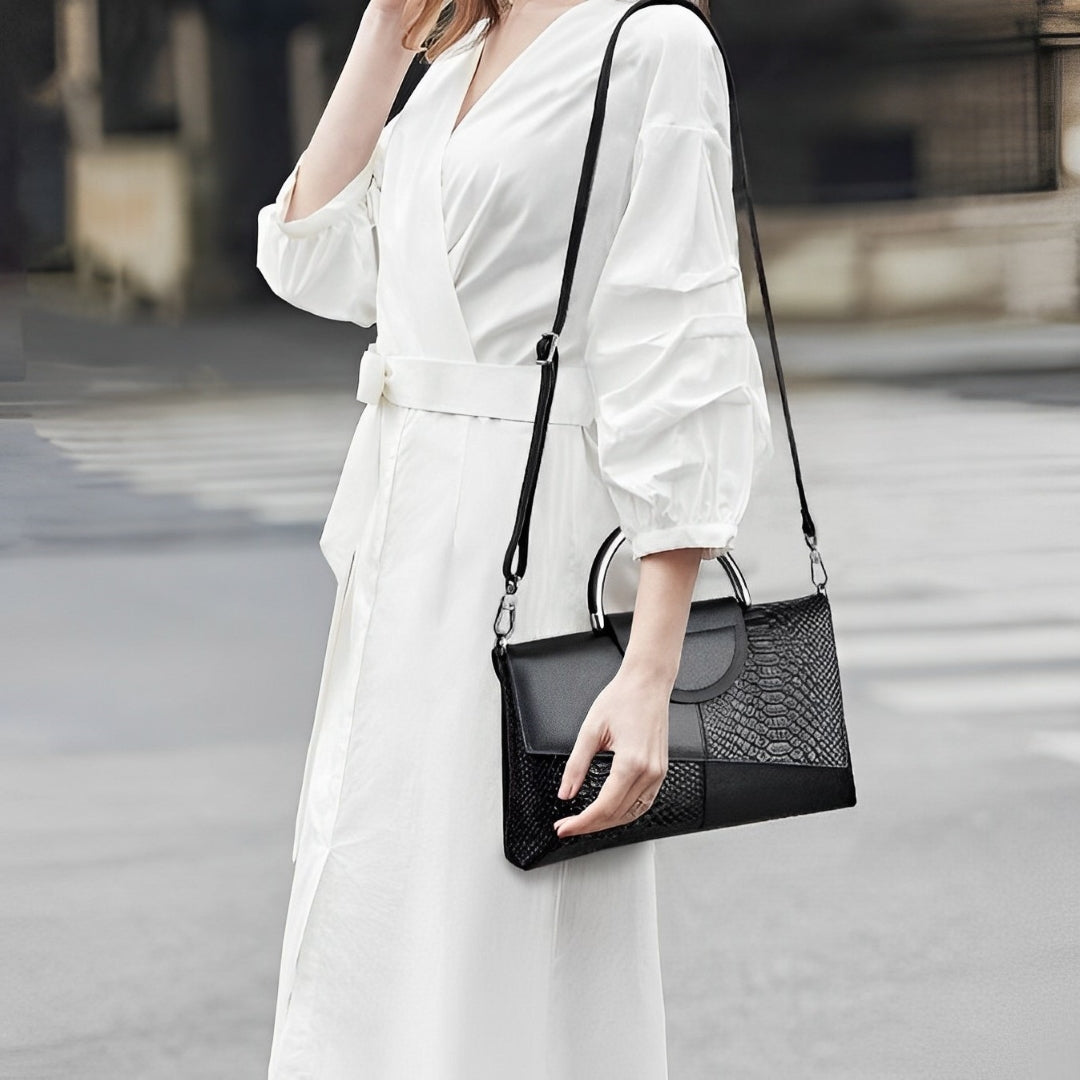 Bolso de Mano Ravena