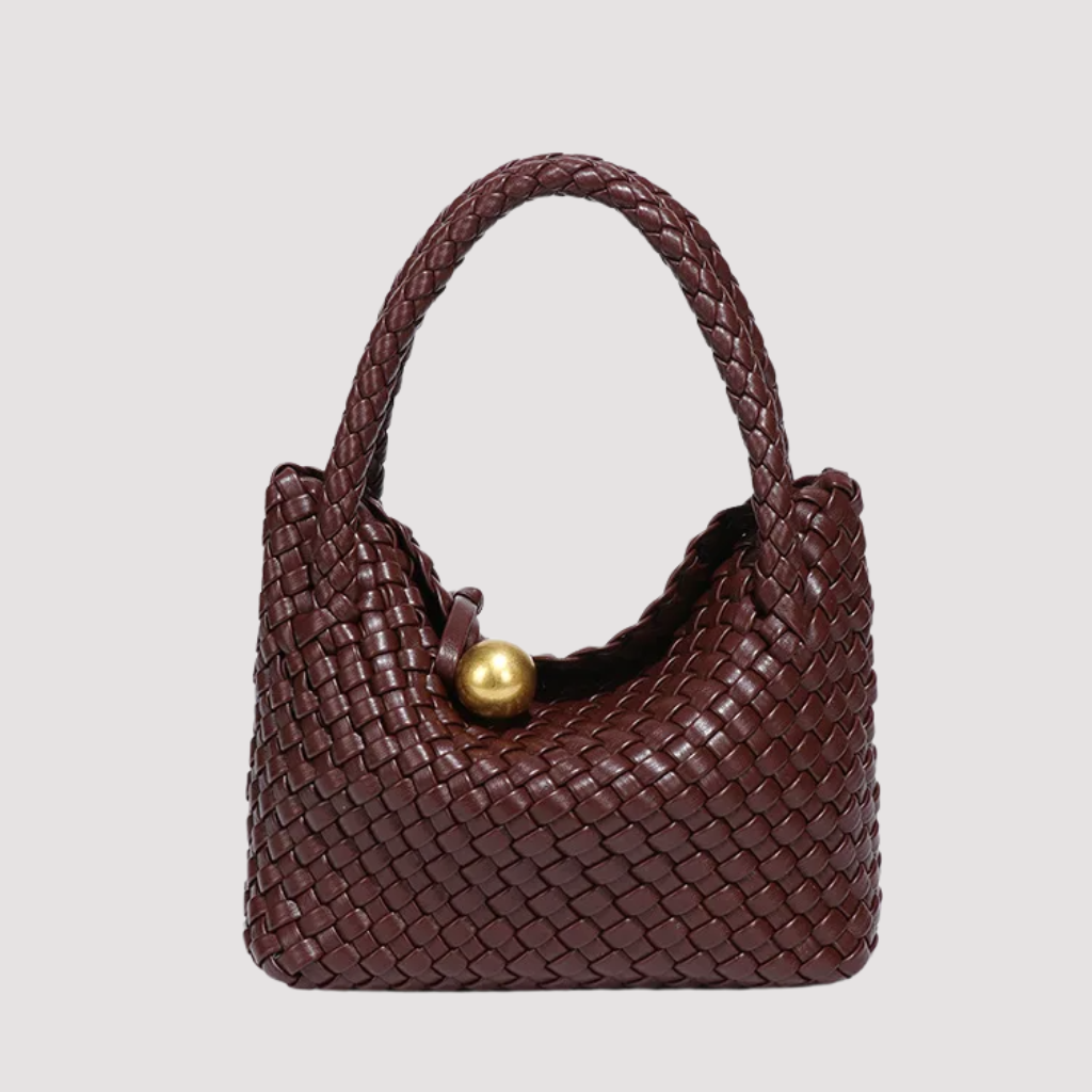 Bolso De Mano Elegante Y Práctico Para Mujer Avoriaz