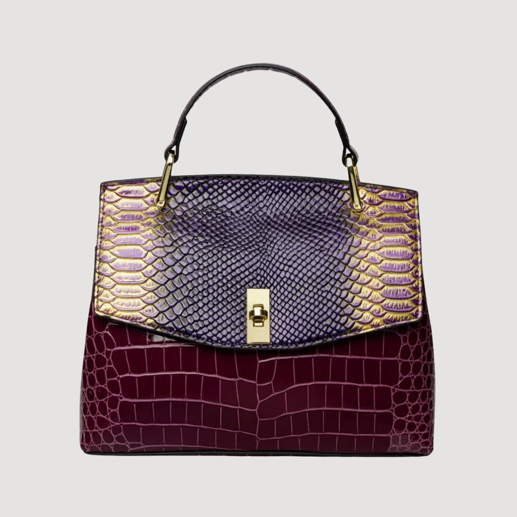 Bolso de Mano Versailles