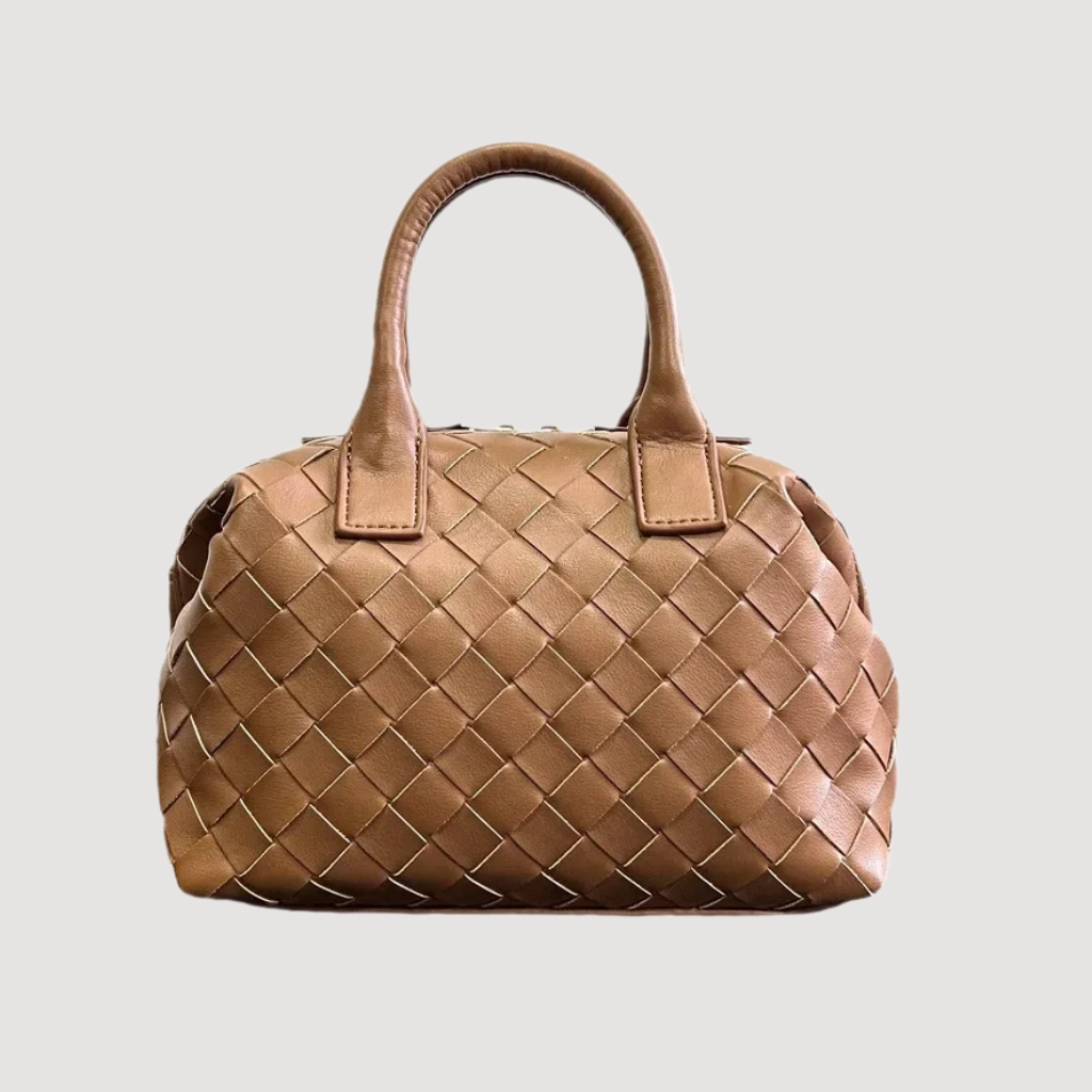 Bolso De Mano Elegante Con Compartimentos De Moda Meribel