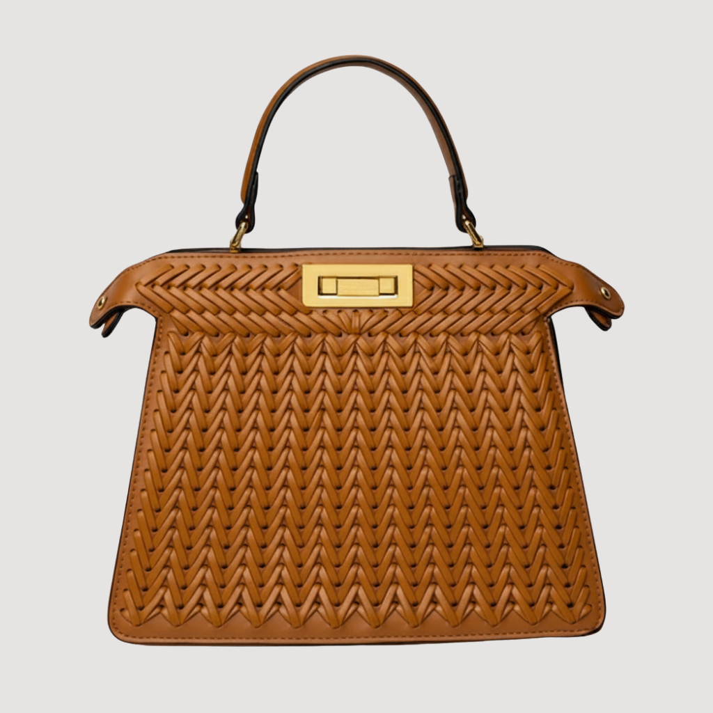 Bolso de Mano Courmayeur