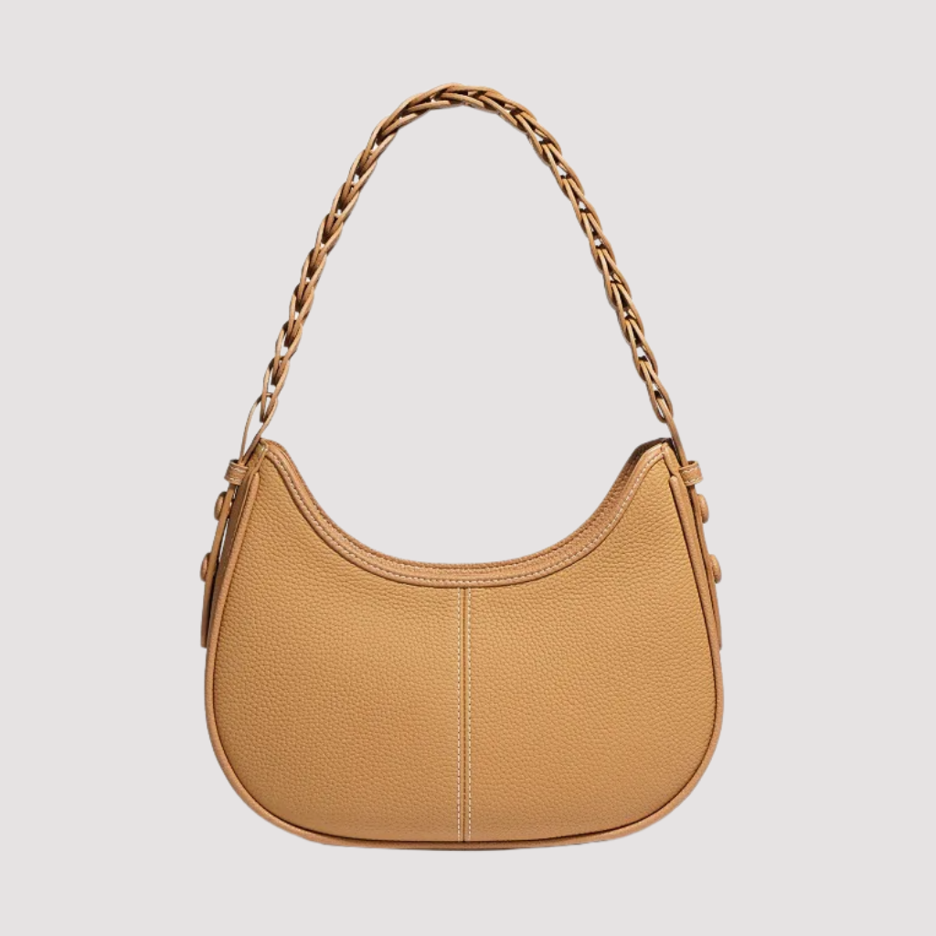 Bolso de Hombro Elegante y Duradero para Mujer Bagur