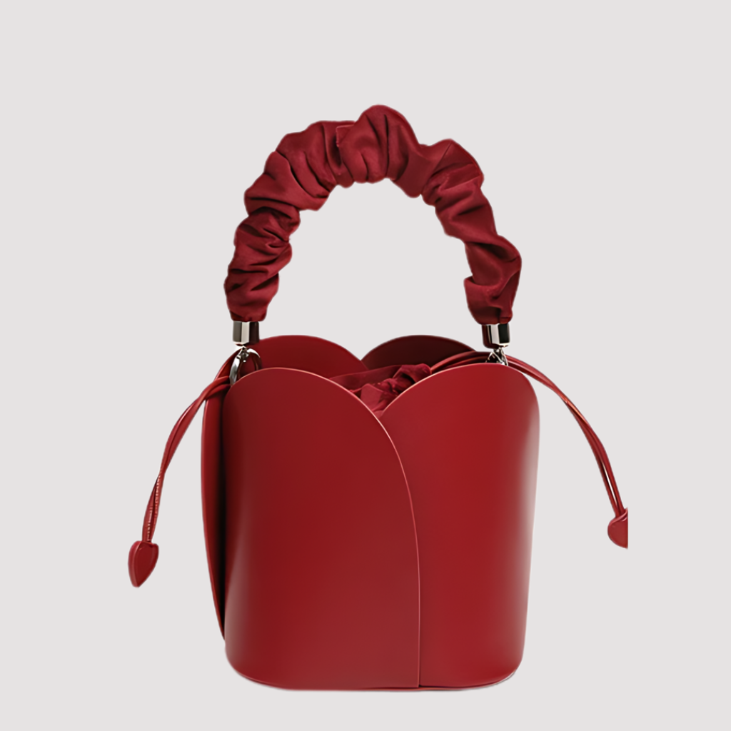 Bolso de Mano Elegante con Materiales de Alta Calidad Lover