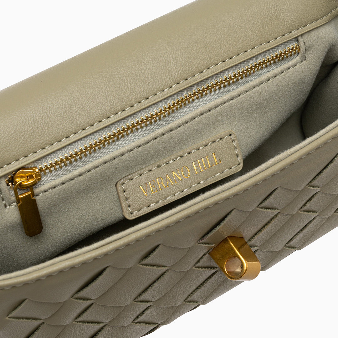 Bolso de Hombro Therese