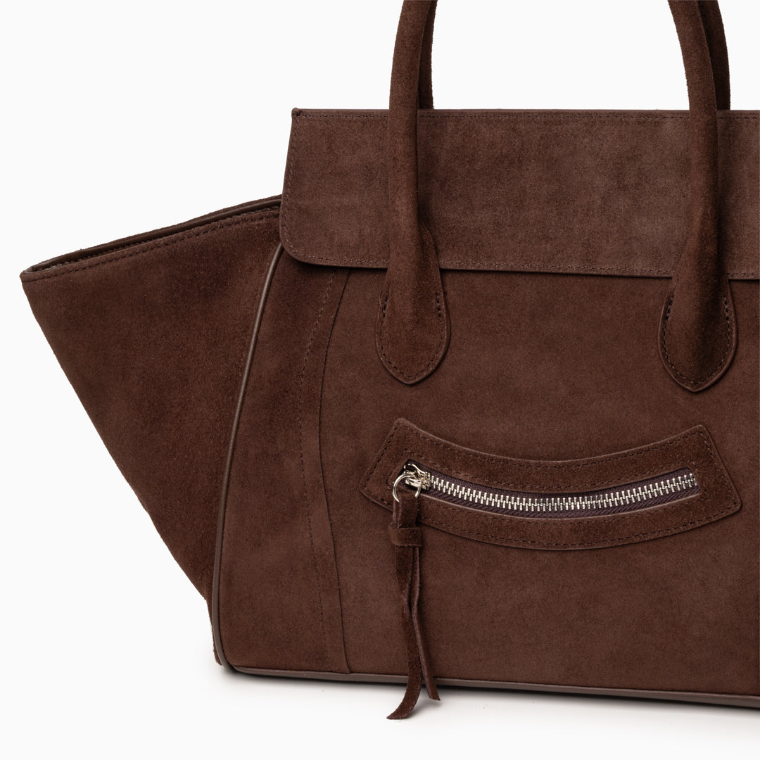 Bolso Tote Serene