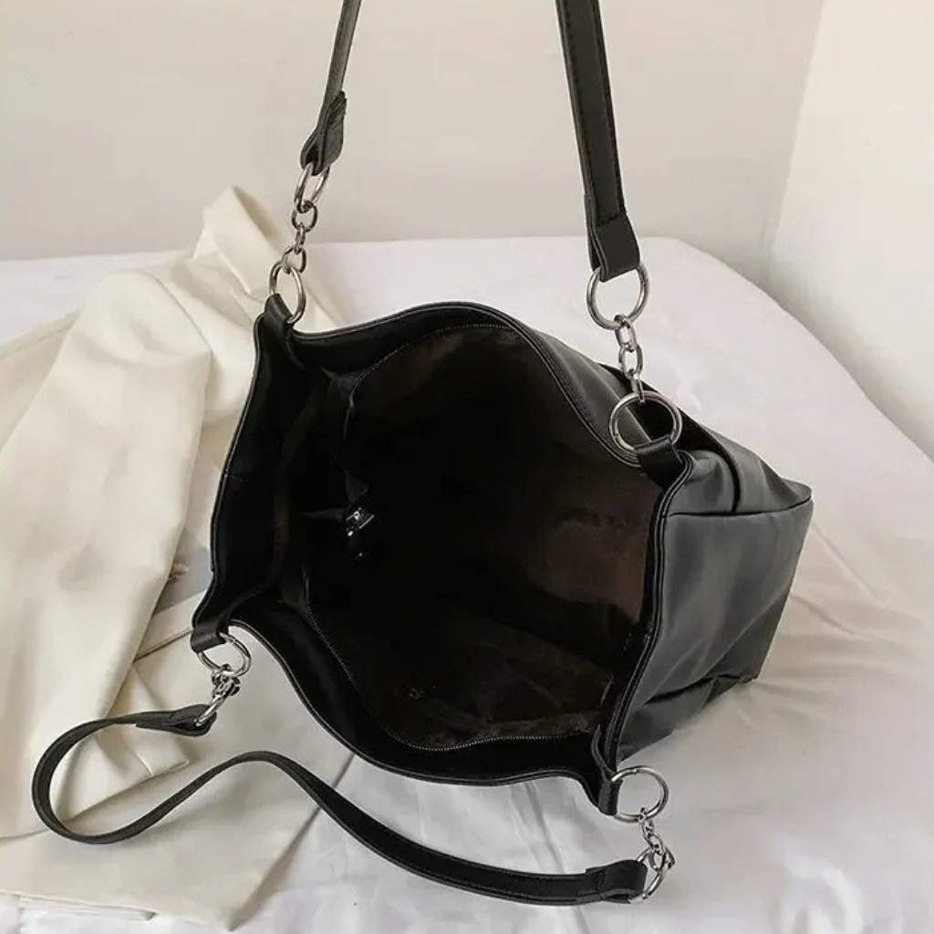 Bolso Gran Capacidad Versátil Y Elegante Girona