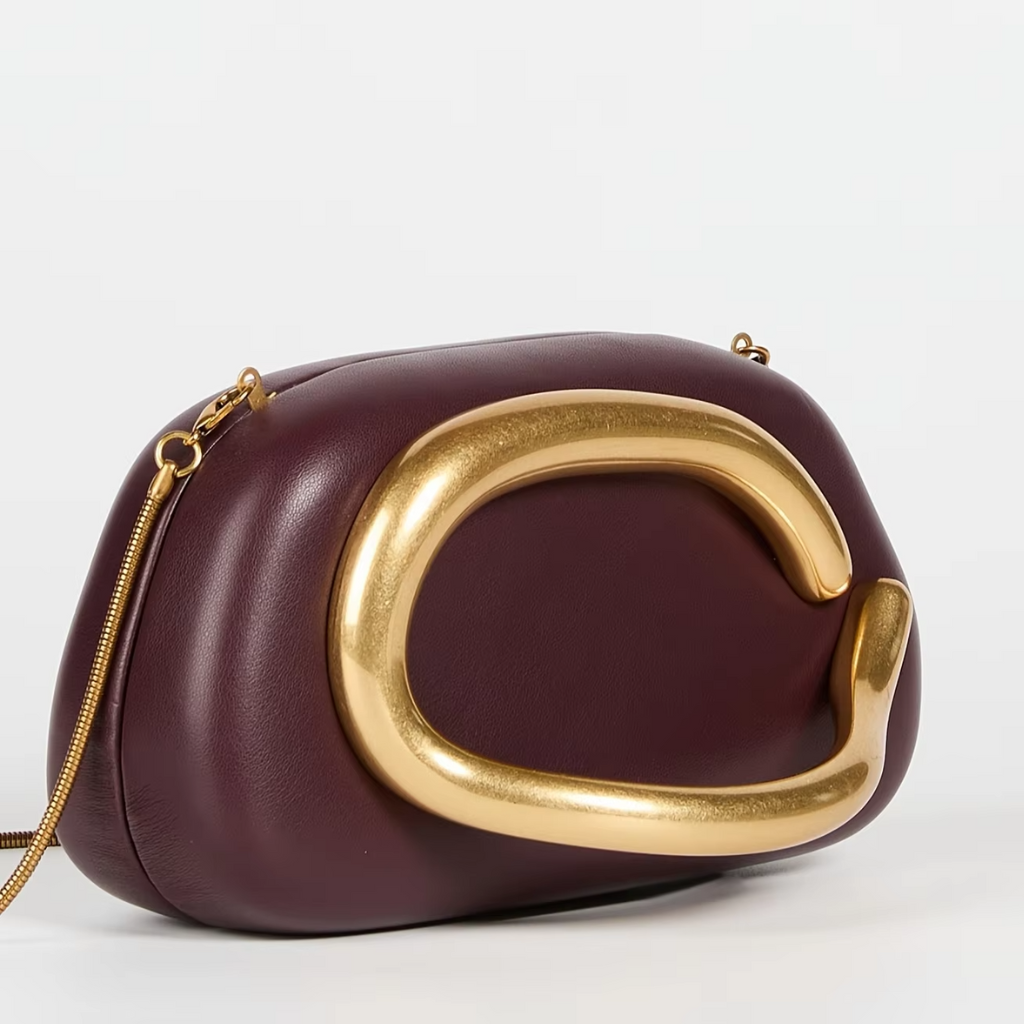 Bolso Hombro Elegante Práctico Con Estilo Doha