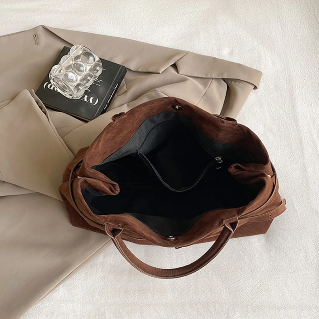 Bolso Estilo Elegante y Práctico para Cualquier Milan