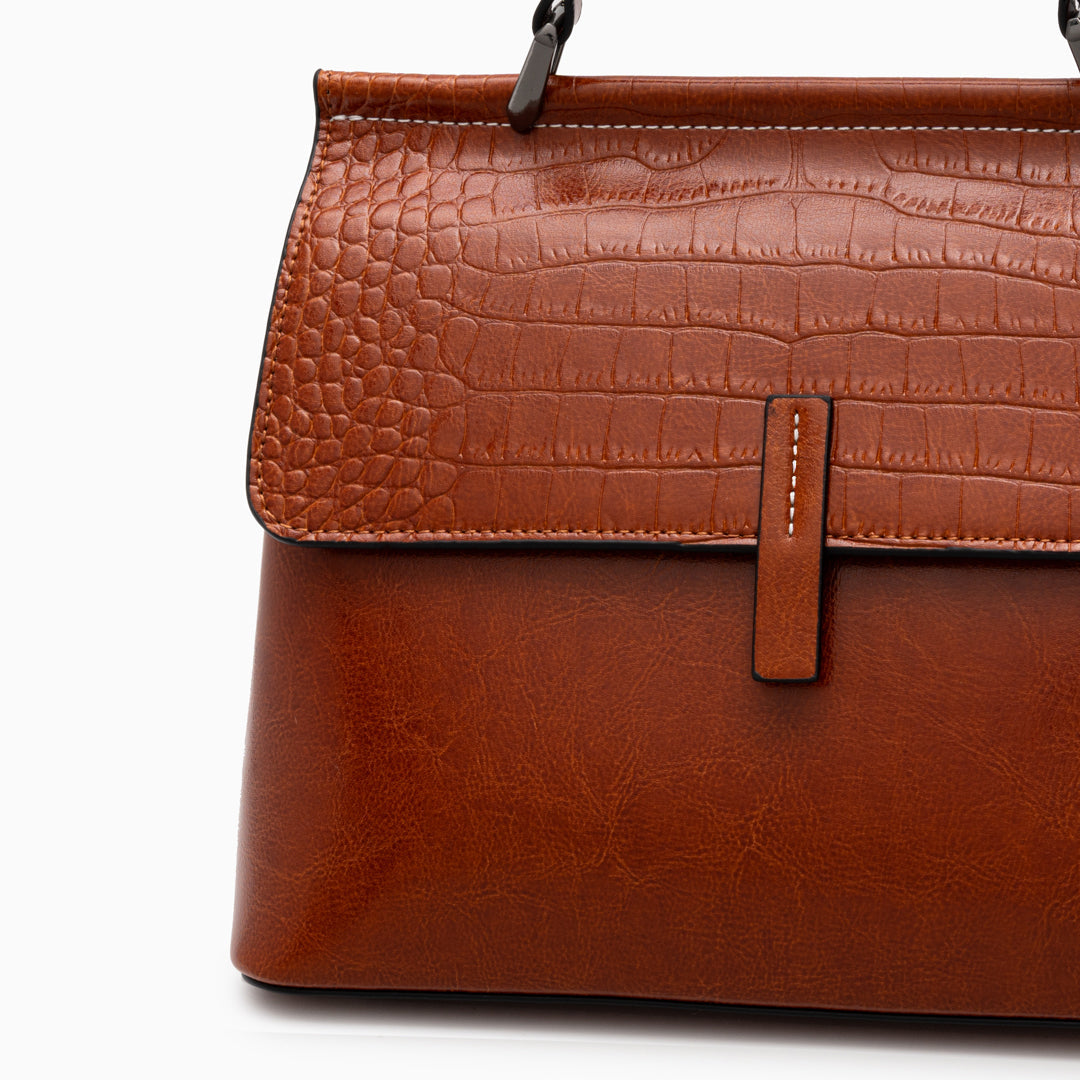 Bolso de Mano Fiorella