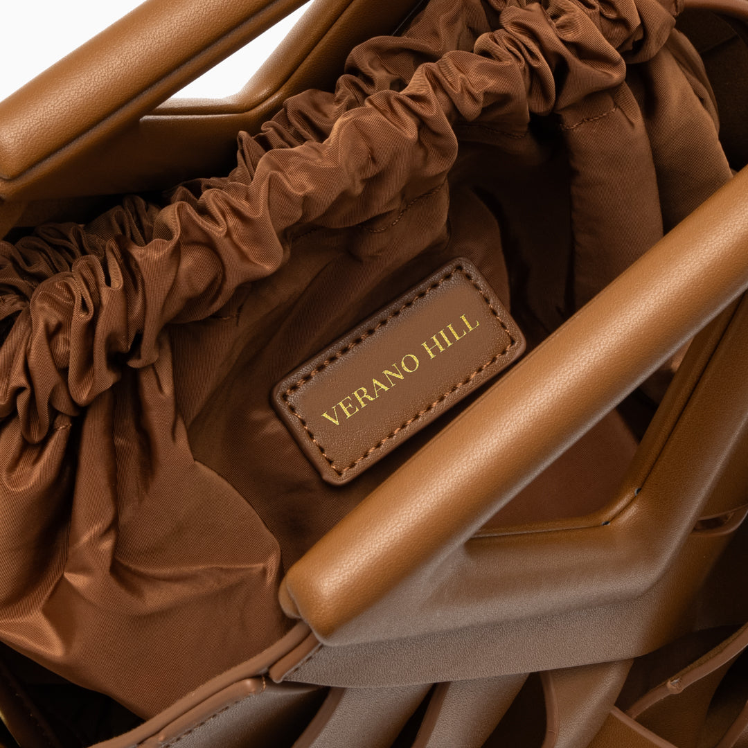 Bolso de Mano Natalie