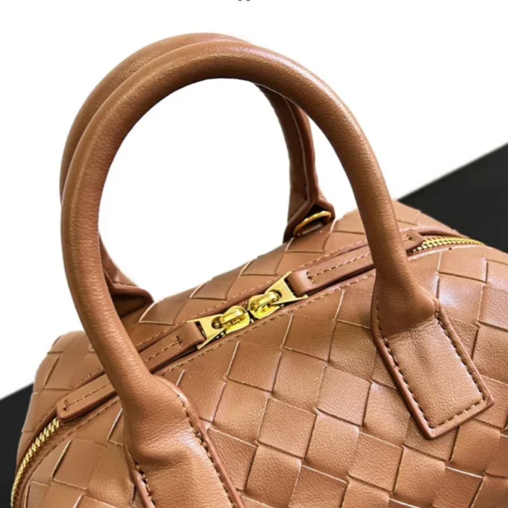 Bolso De Mano Elegante Con Compartimentos De Moda Meribel
