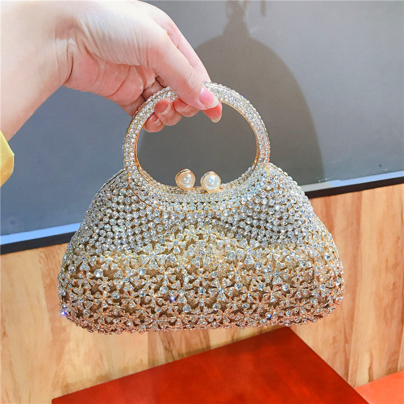 Bolso de Fiesta Glamor