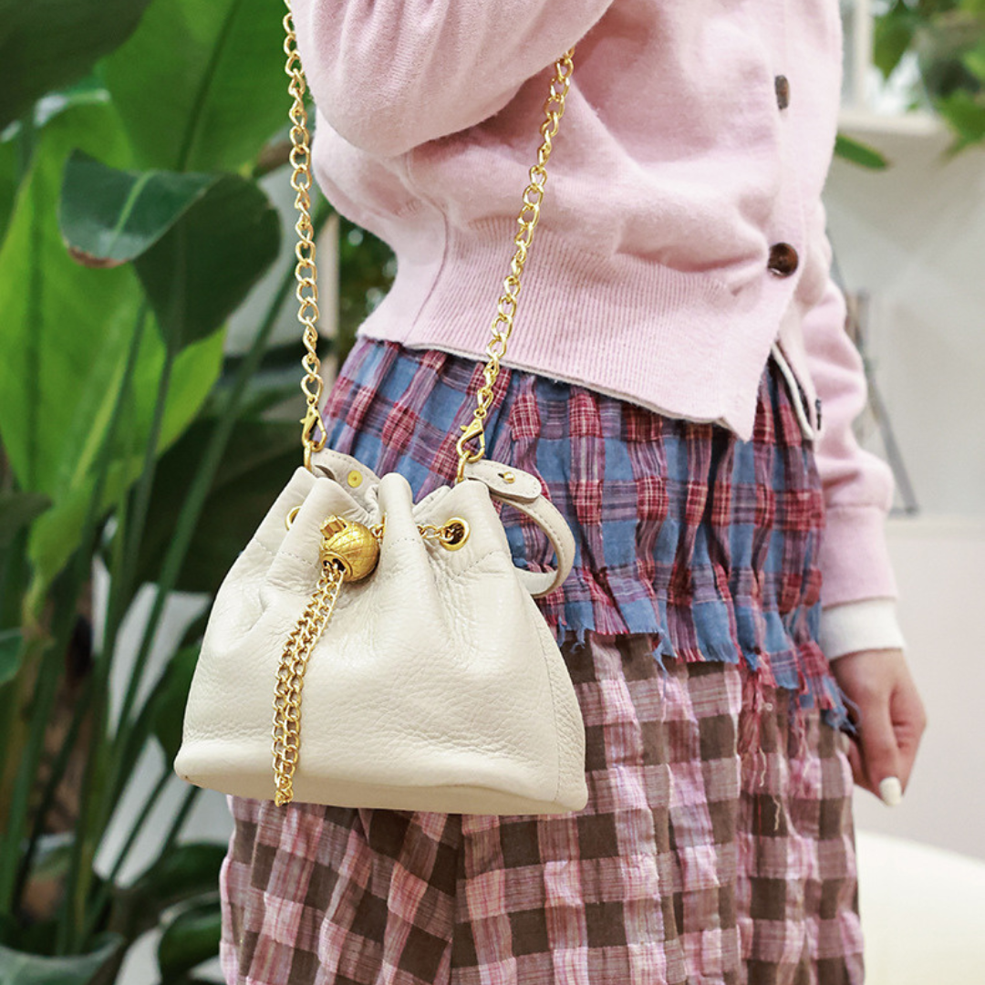 Bolso de Hombro Sameera