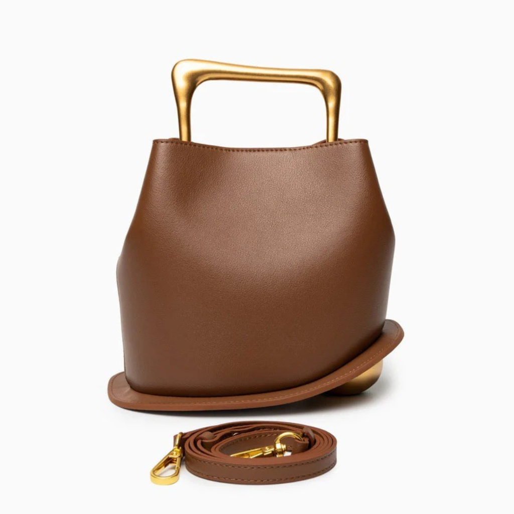 Bolso de Mano Vienna