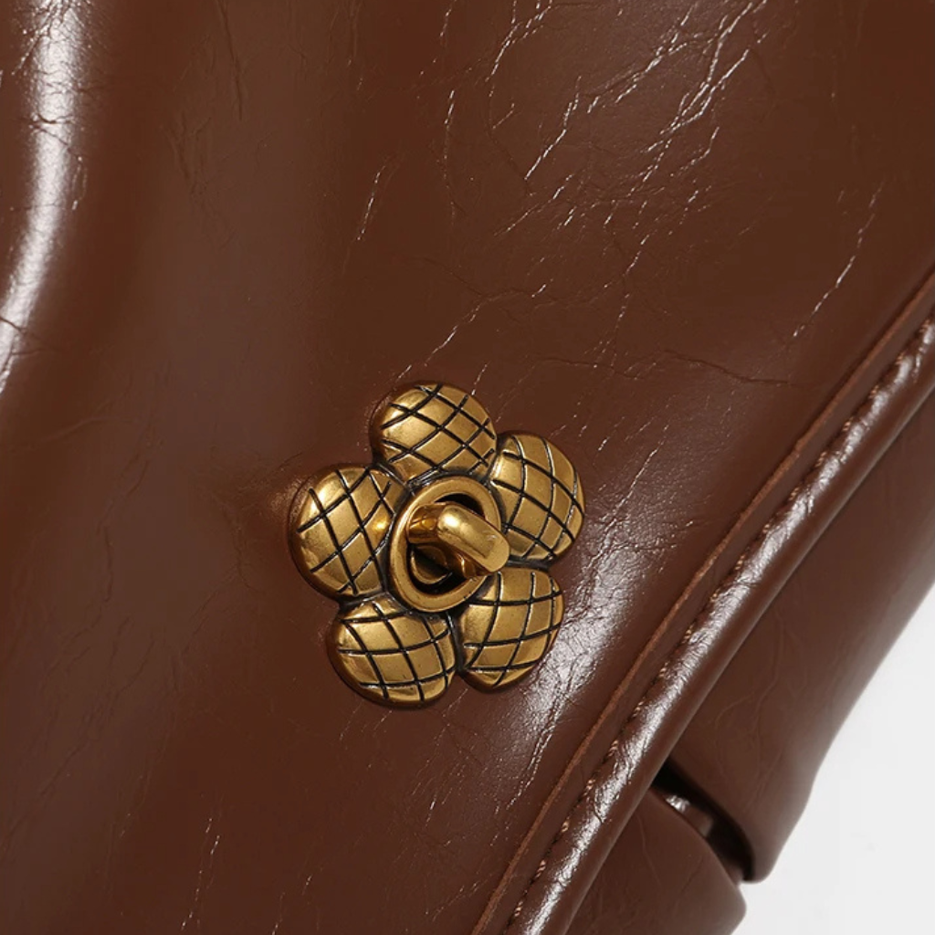 Bolso Femenino De Hombro Elegante Y Durable Manchester