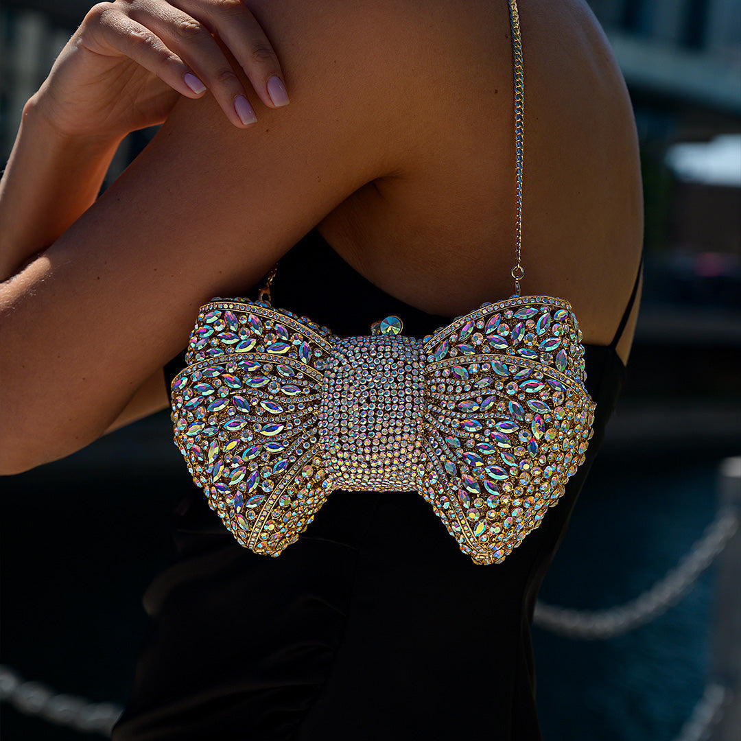 Bolso de Fiesta Isabella