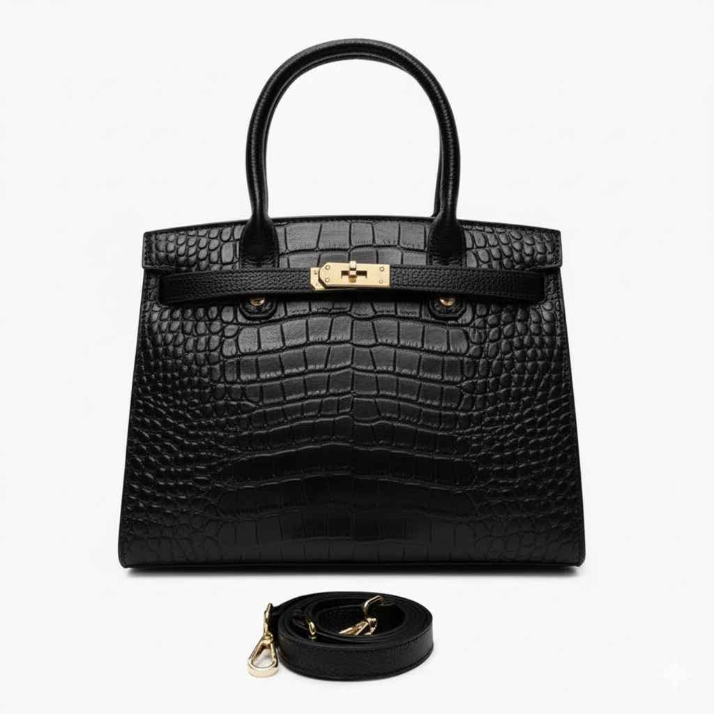 Bolso de Mano Marseille