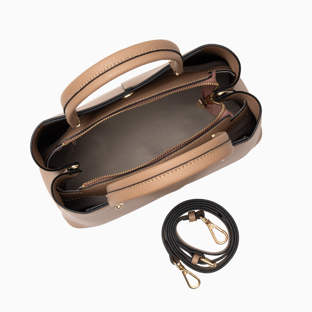 Bolso de Mano Elegance