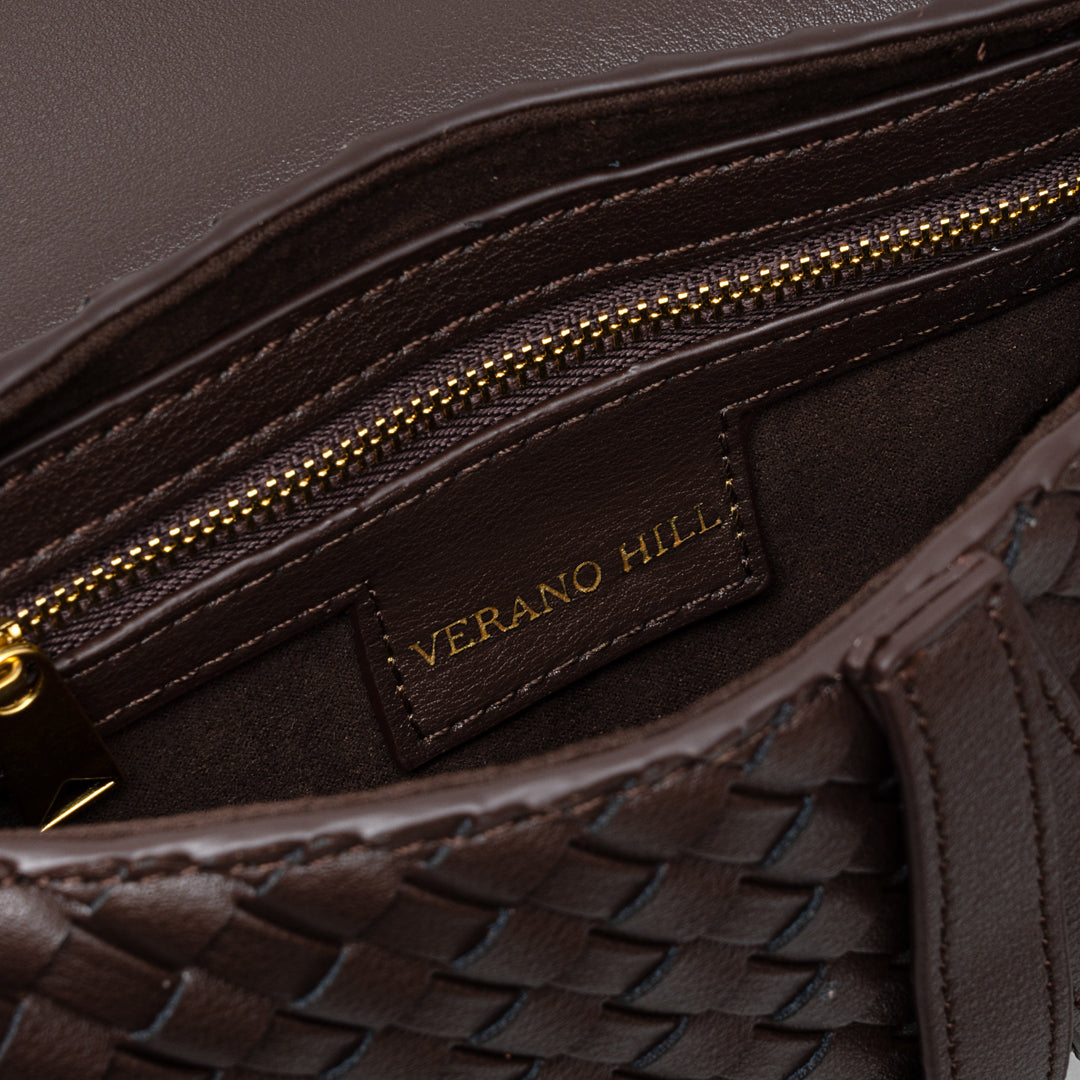 Bolso de Hombro Madelyn