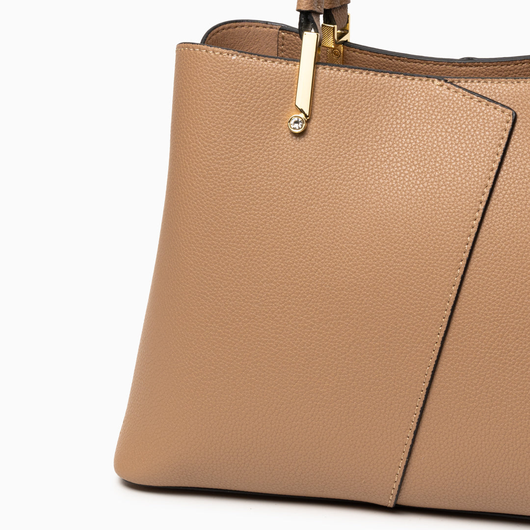 Bolso de Mano Elegance