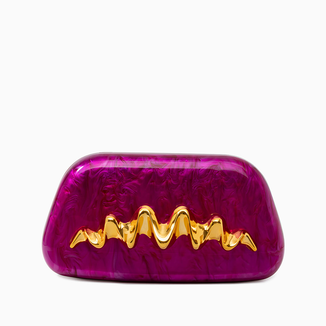 Bolso de Hombro Solace