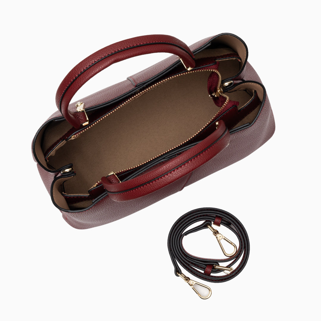 Bolso de Mano Elegance