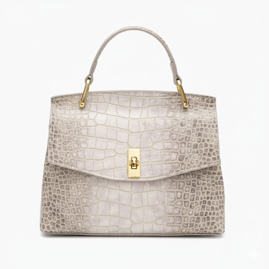 Bolso de Mano Versailles