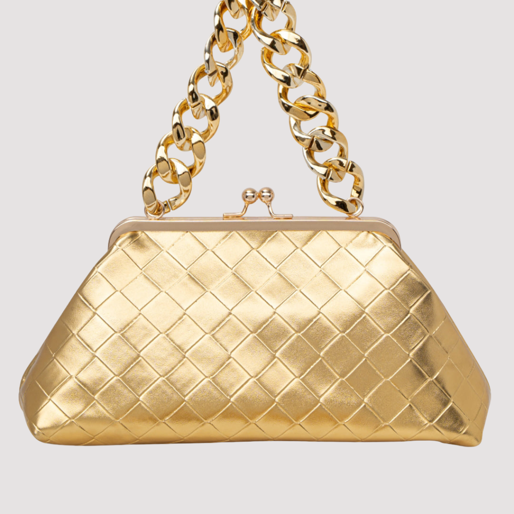 Bolsa de Hombro Valentina