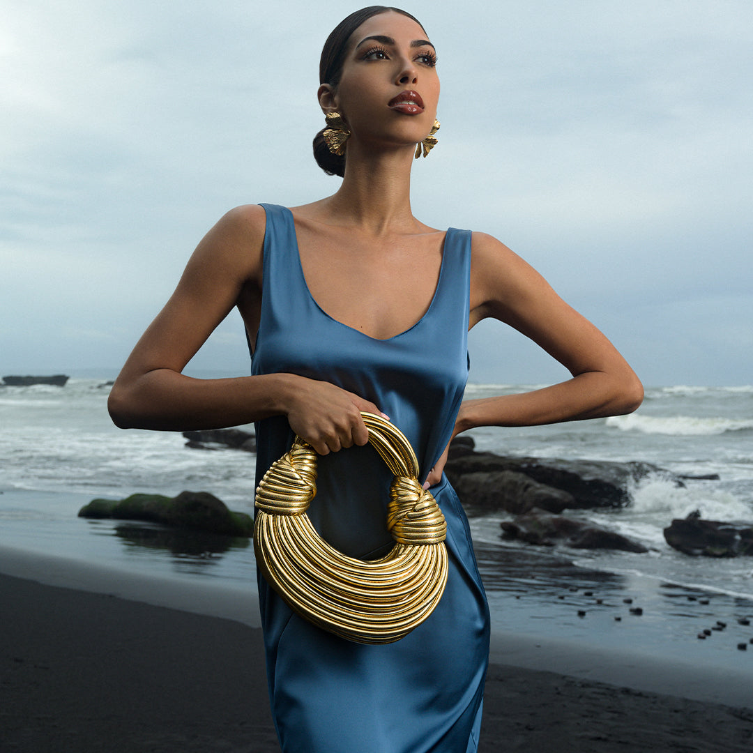 Bolso de Mano Amanda