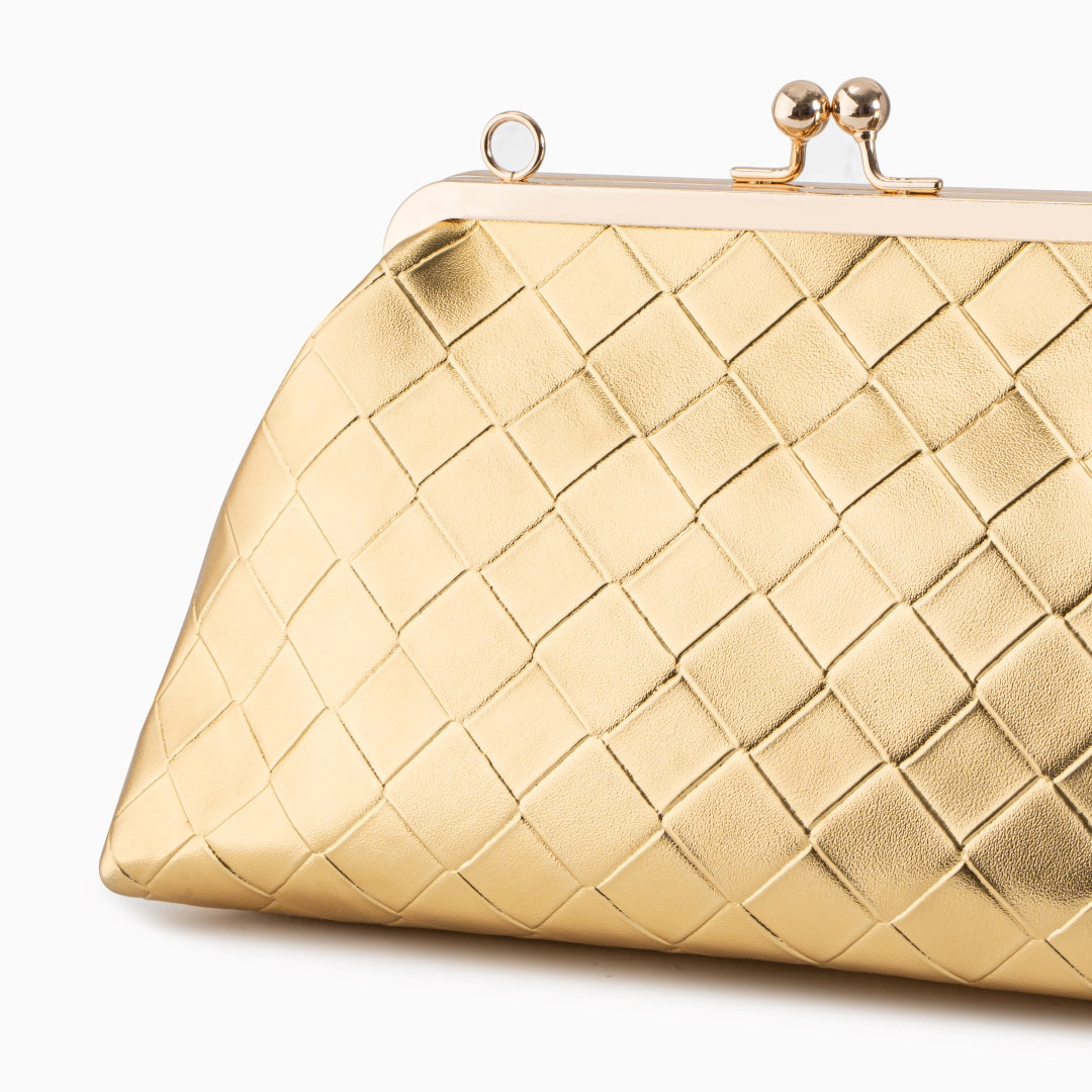 Bolsa de Hombro Valentina