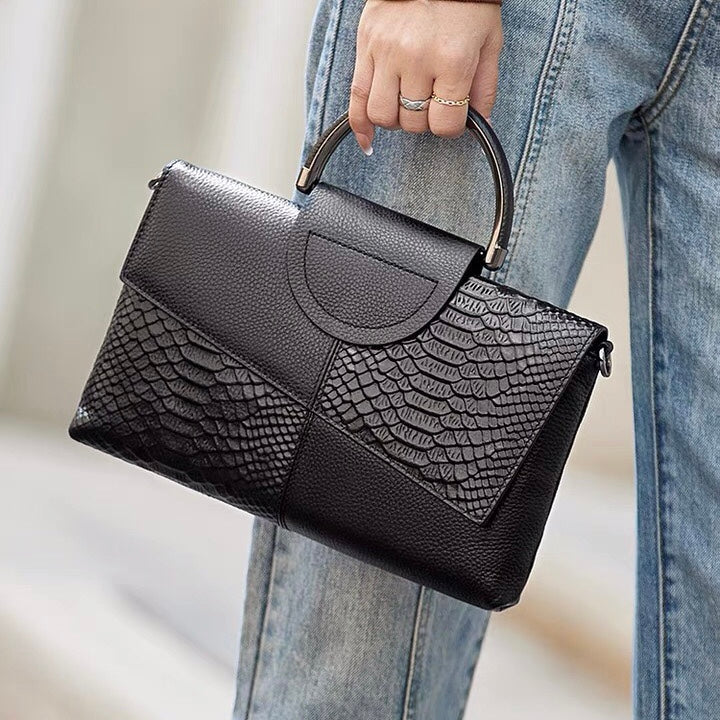 Bolso de Mano Ravena