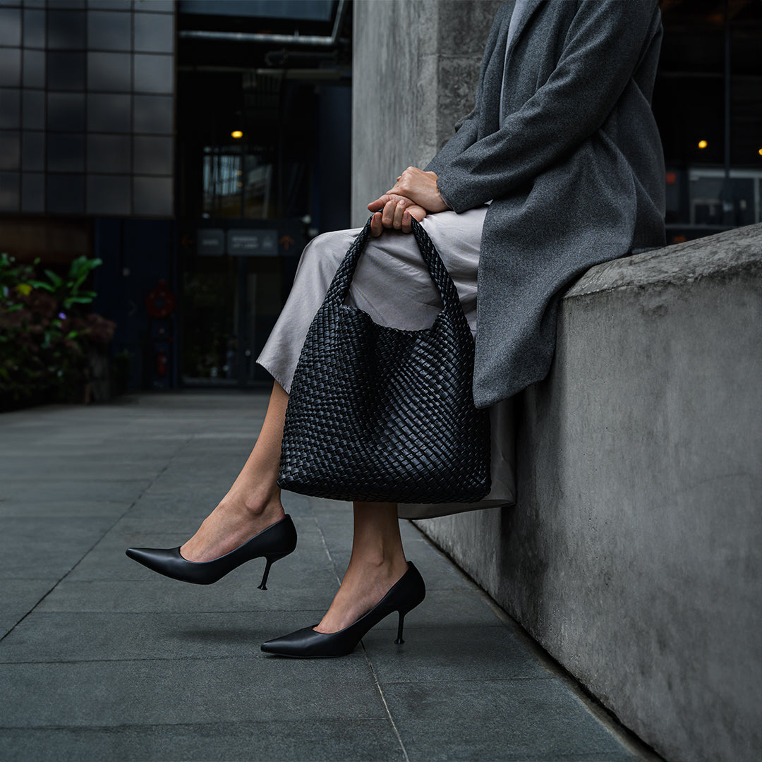 Bolso de Hombro Dallas