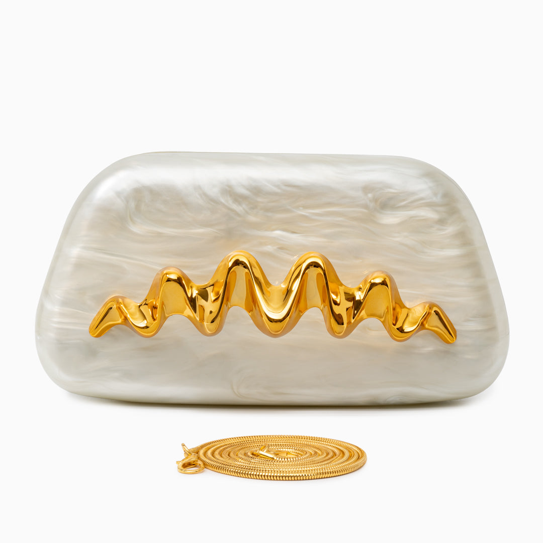 Bolso de Hombro Solace