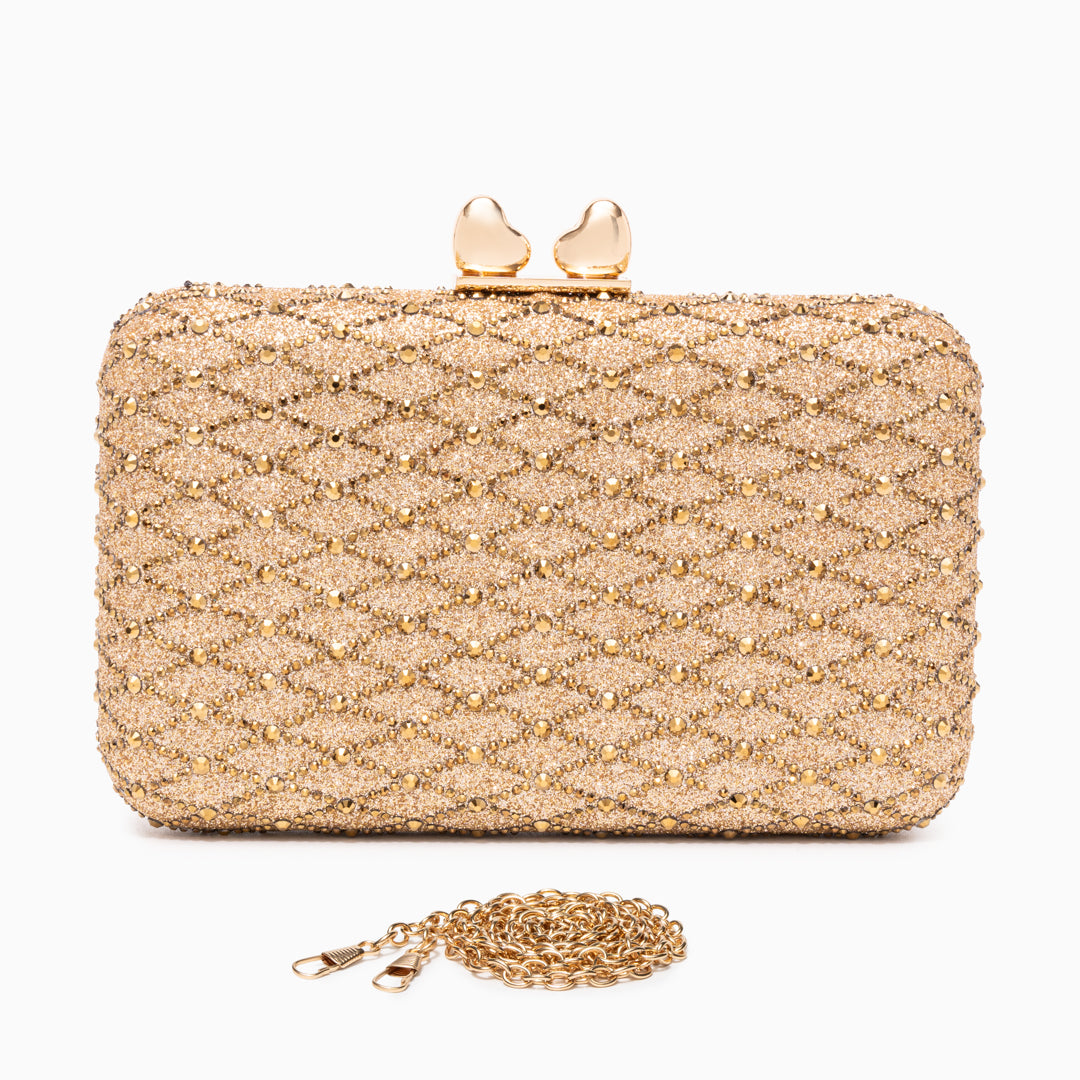 Bolso de Mano Midnight