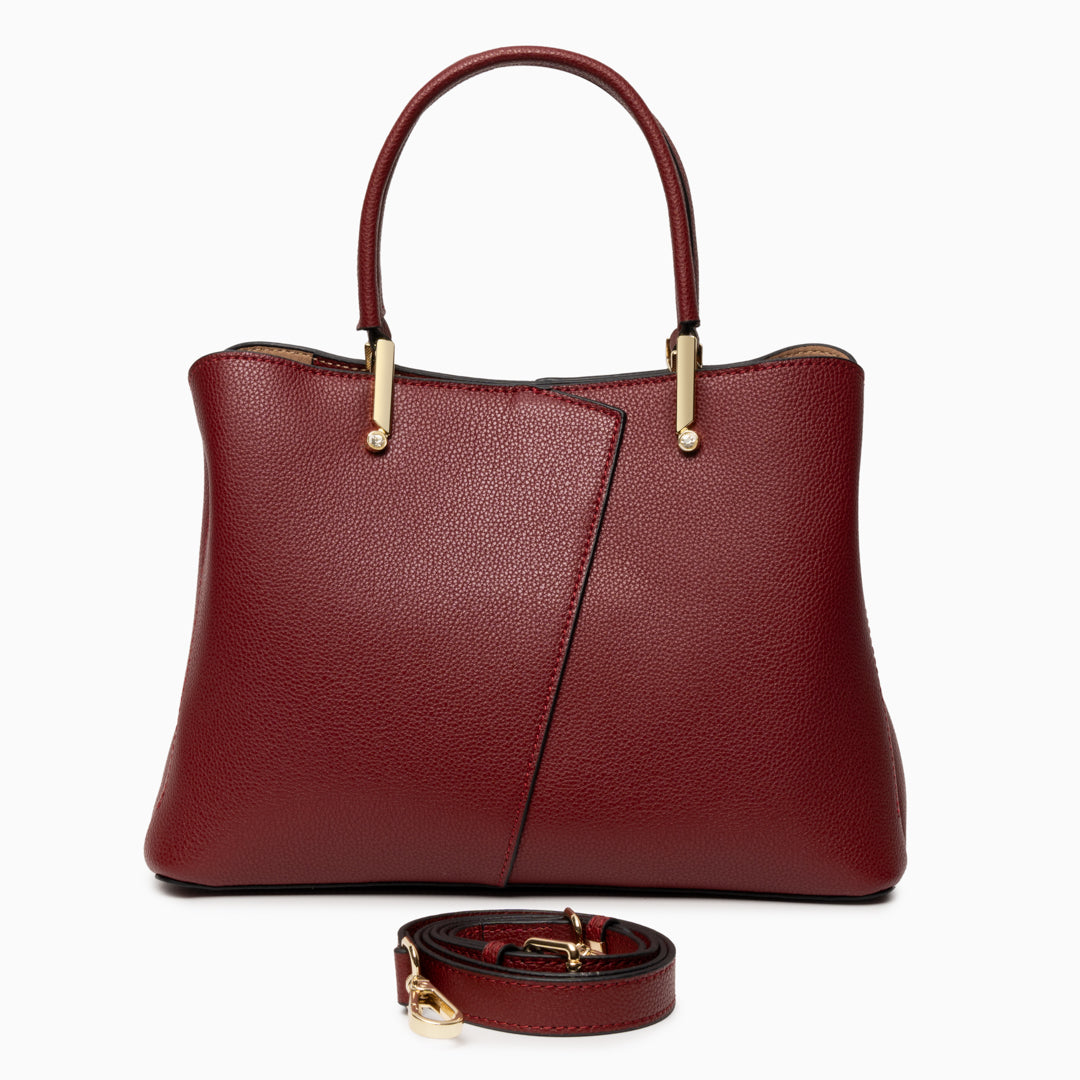 Bolso de Mano Elegance