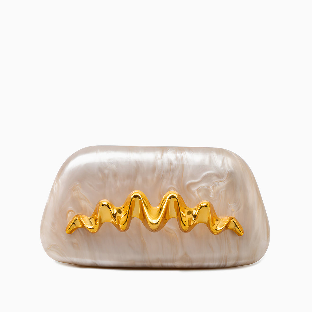 Bolso de Hombro Solace