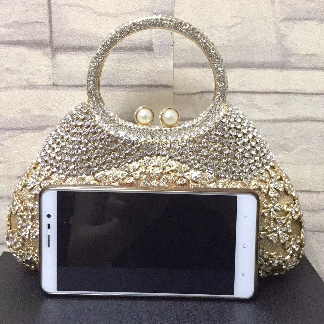Bolso de Fiesta Glamor
