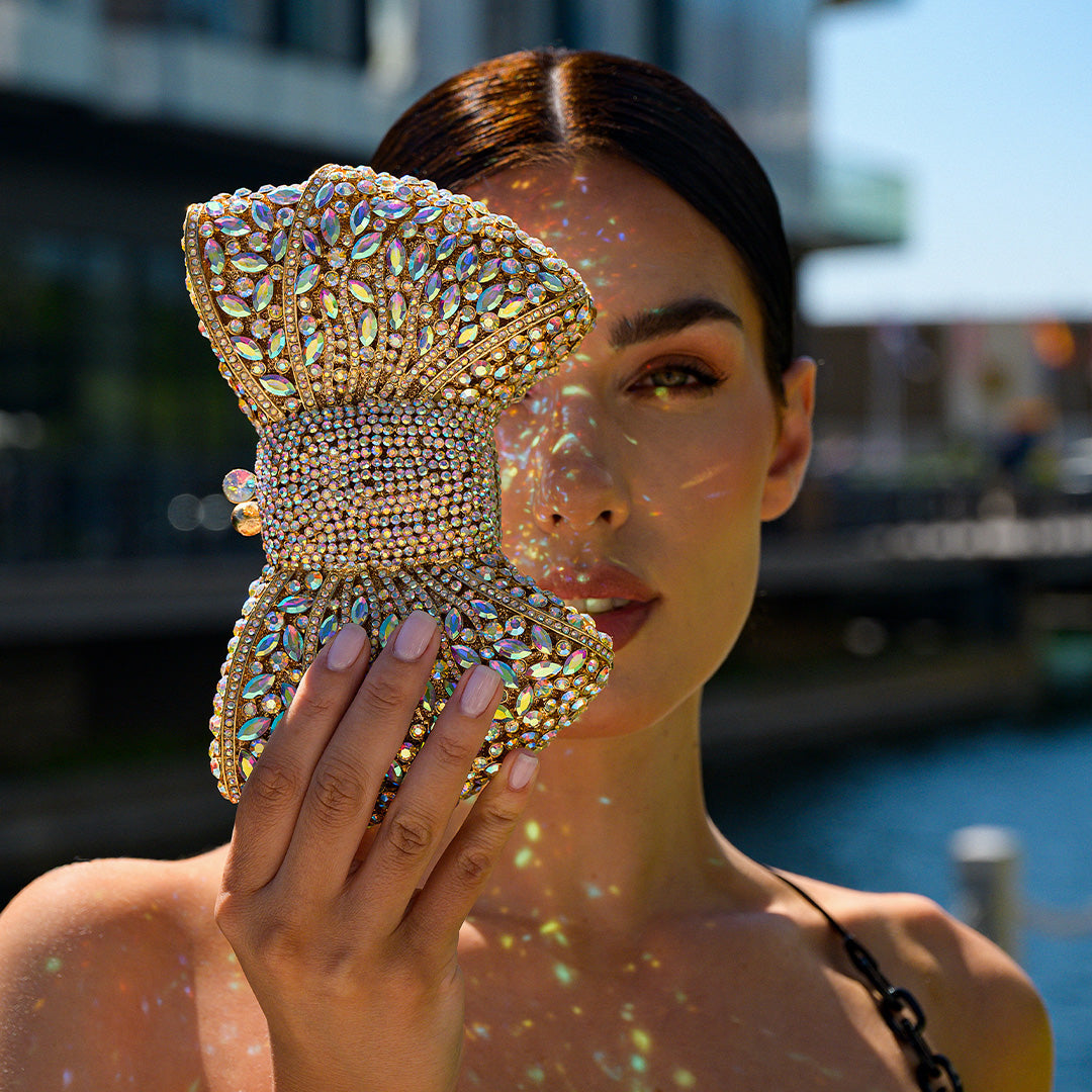 Bolso de Fiesta Isabella