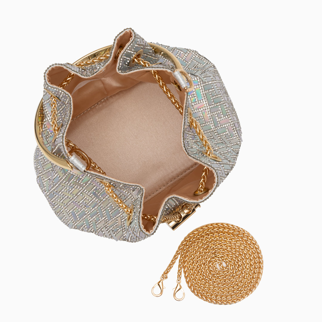 Bolso de Fiesta Lyra