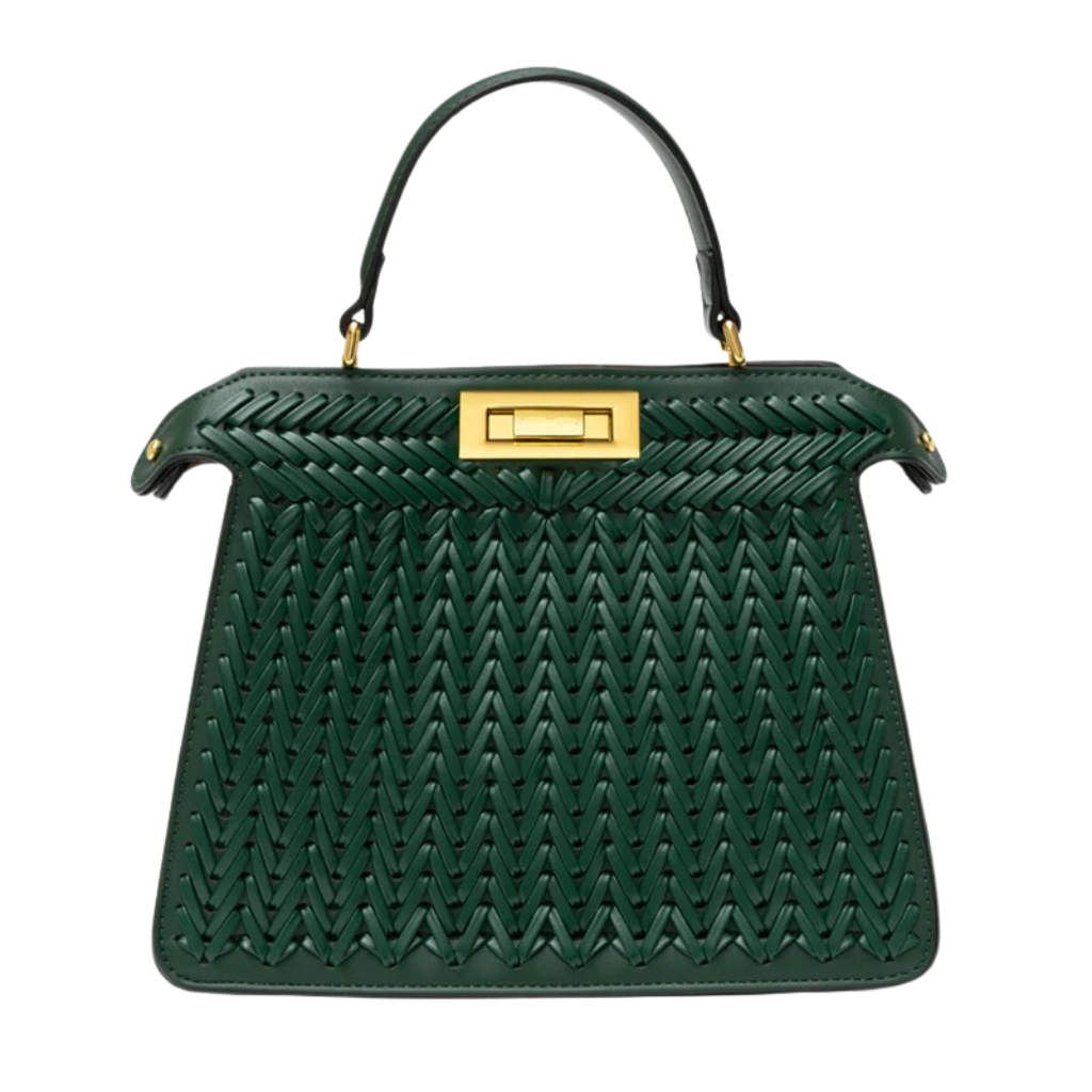 Bolso de Mano Courmayeur