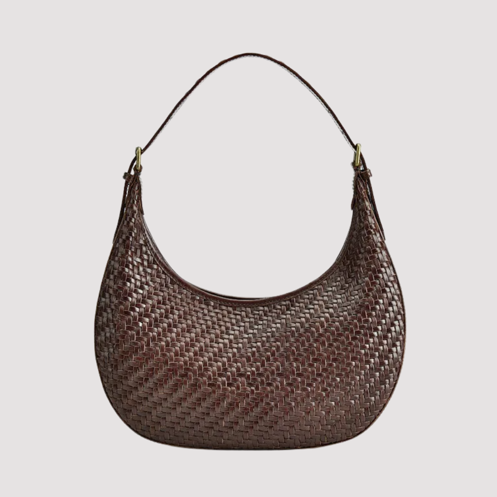 Bolso De Hombro Elegante Y Duradero Para Mujer Mahon