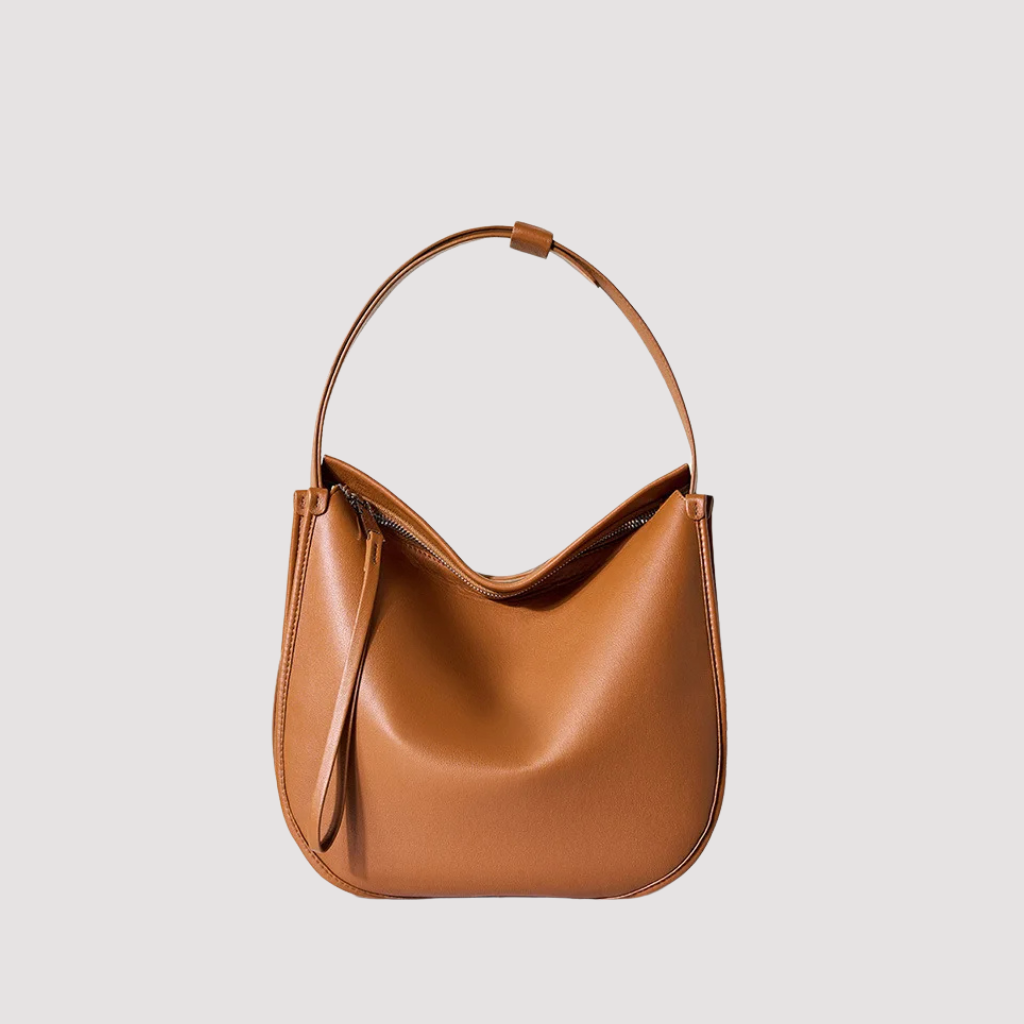 Bolso de Hombro Elegante y Práctico Diseño Clásico Alexandria