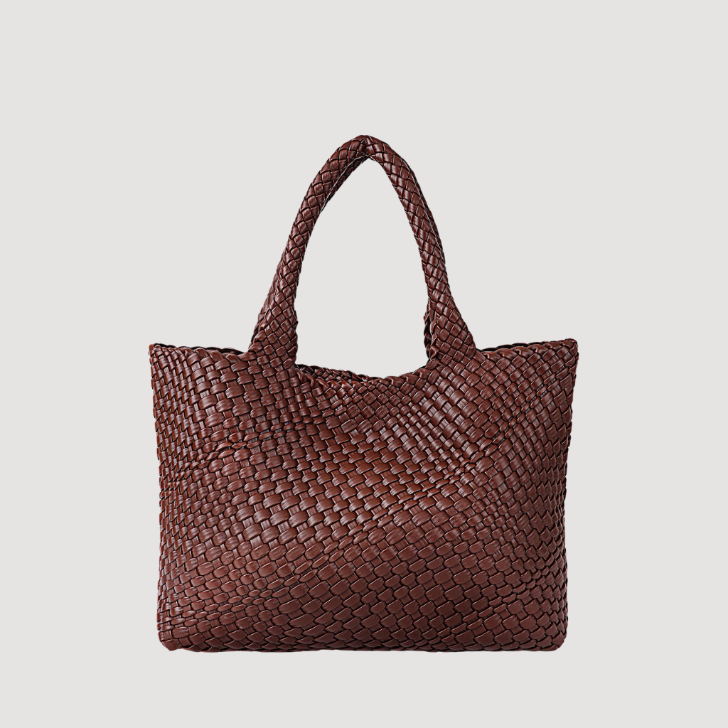 Bolso Tote Espacioso Y Versátil Para Mujer Bolzano