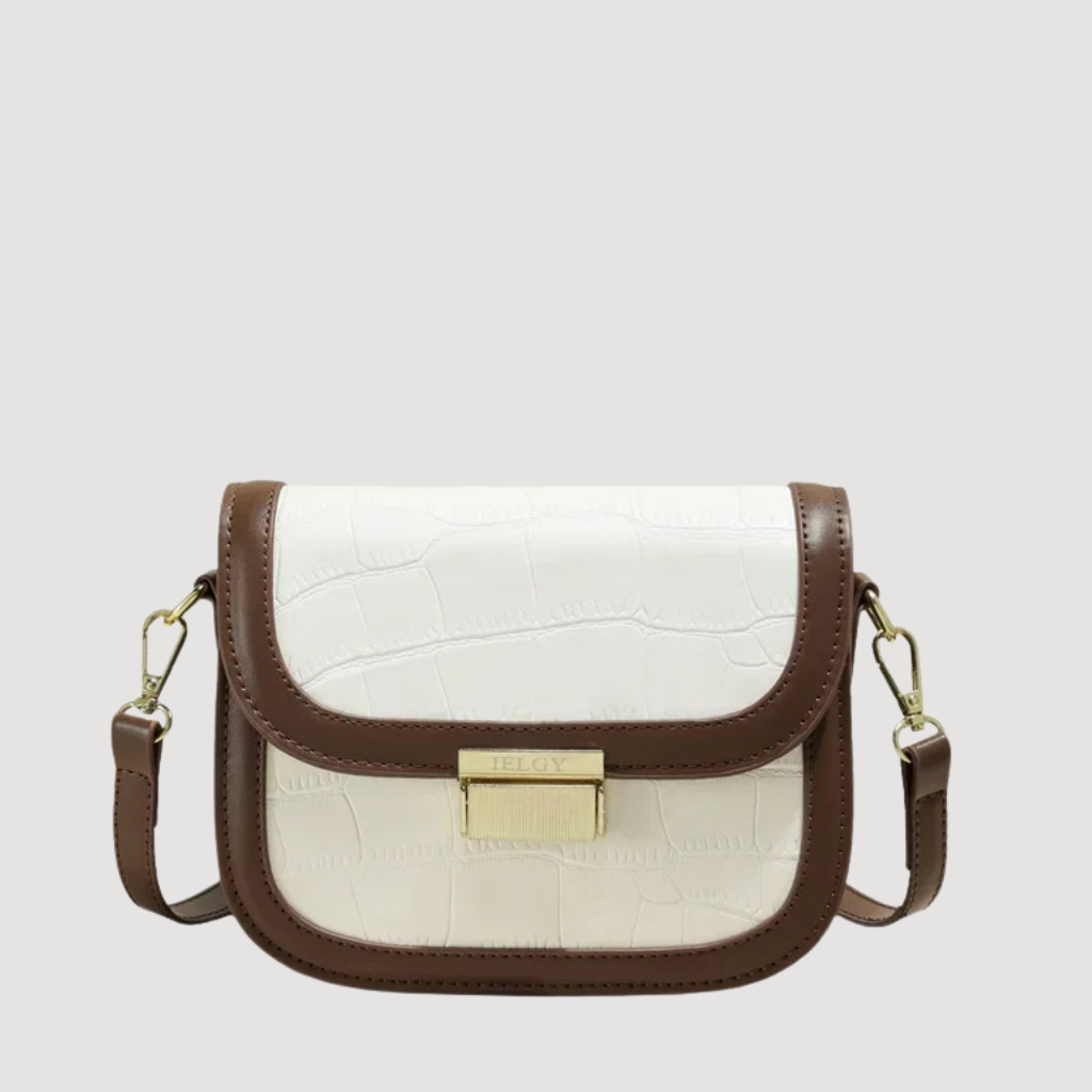 Bolso Salamanca de Cuero Auténtico