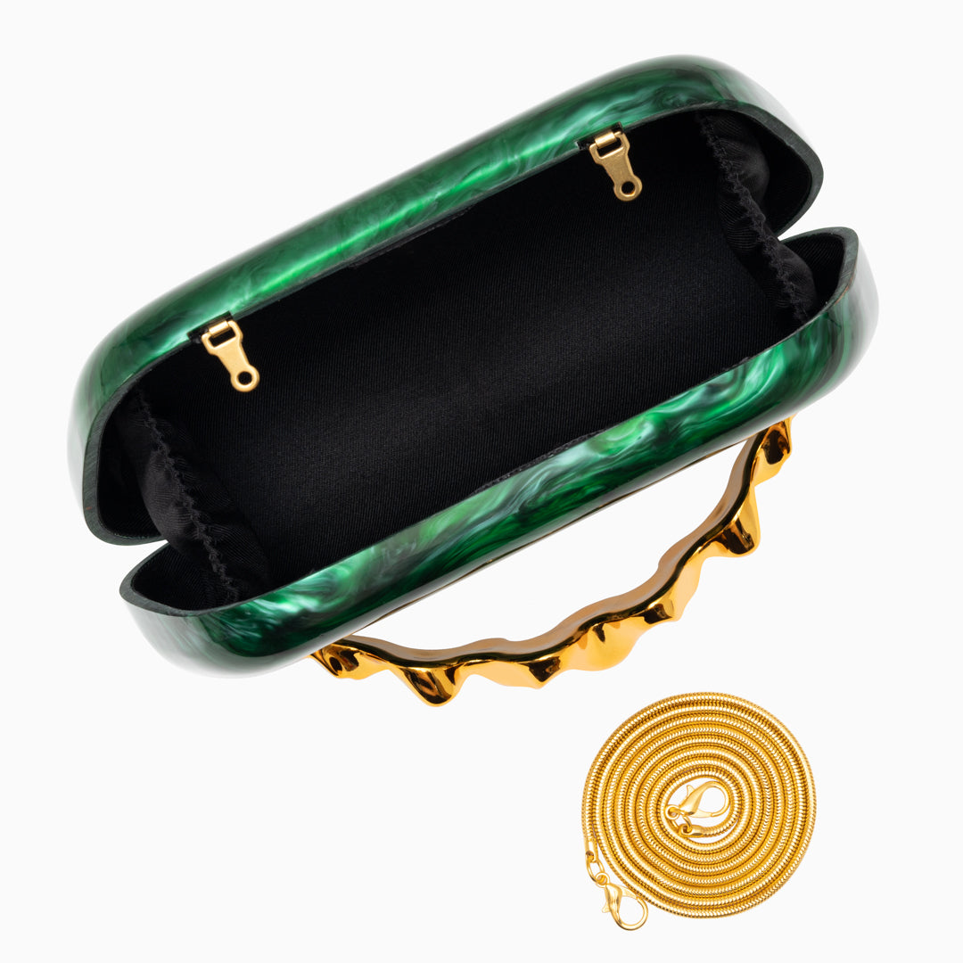 Bolso de Hombro Solace