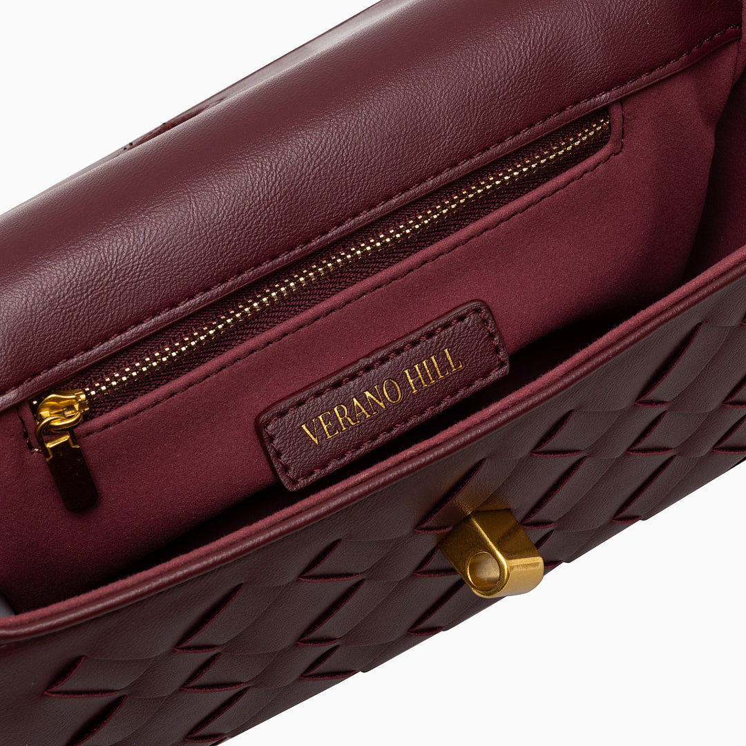 Bolso de Hombro Therese