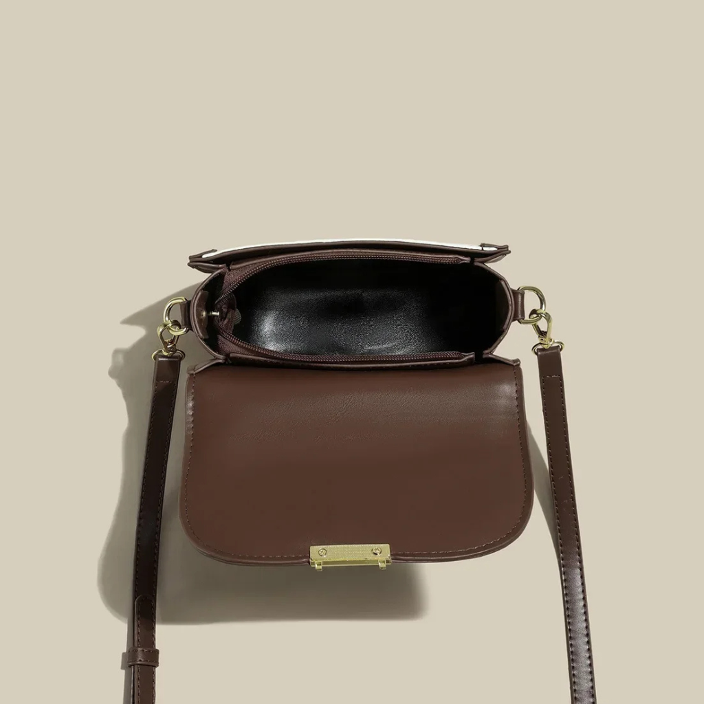 Bolso Salamanca de Cuero Auténtico