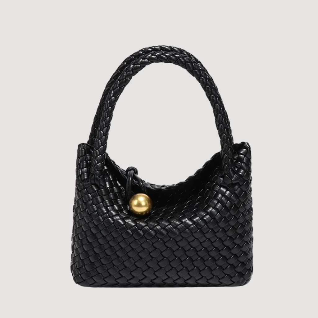 Bolso De Mano Elegante Y Práctico Para Mujer Avoriaz